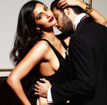 Снимка: сп. GQ 