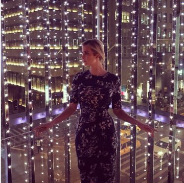 Снимка: Instagram