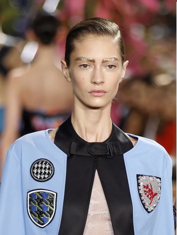 Christian Dior S/S 2014 Снимка: Reuters