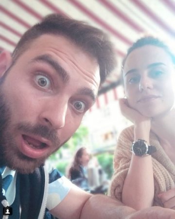 Снимка: Instagram