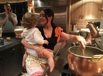 Снимка: Instagram