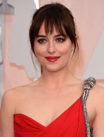 Дакота Джонсън; Снимка: Getty Images