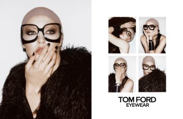 Снимка: Tom Ford