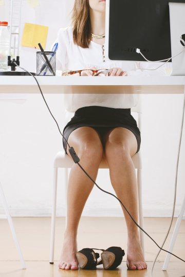 Снимка: Thinkstock