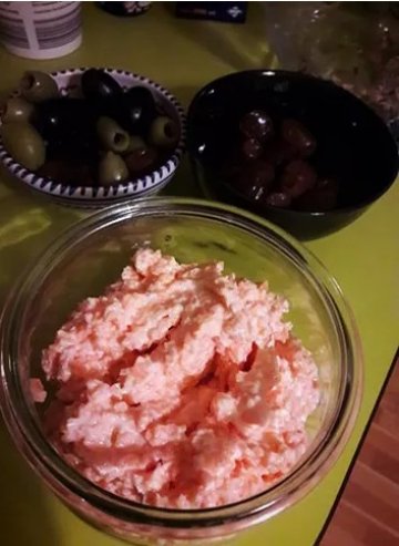 Снимка: Cloves and vanilla