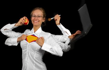 Снимка; Dreamstime