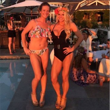 Снимка: Instagram