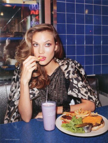 Снимка:Vogue UK