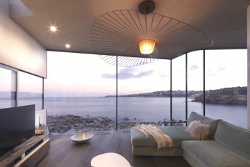 Снимка: Rolf Ockert Design