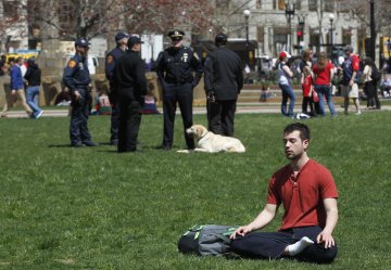 Снимка: Reuters