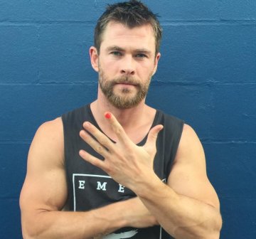 Снимка: Instagram