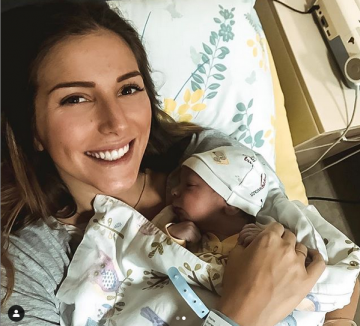 Снимка: Instagram