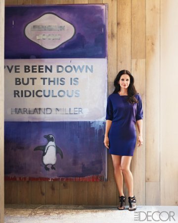 Снимка: elledecor.com