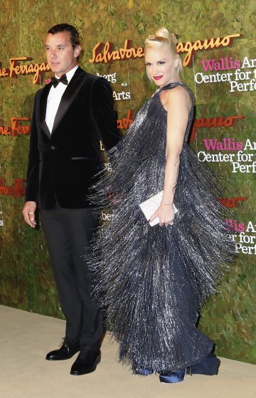 Гуен Стефани; Снимка: Reuters