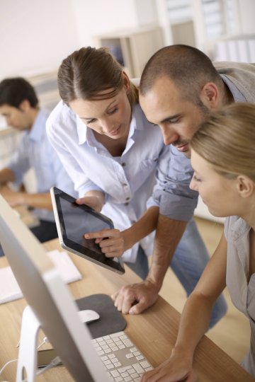 Снимка: Thinkstock