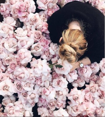 Снимка: Instagram