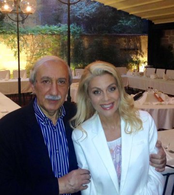 Снимка: Facebook