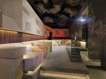 Снимка: Bedroom Premium club