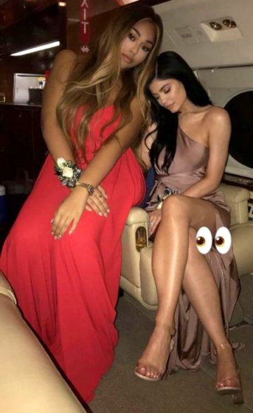 Снимка: Snapchat