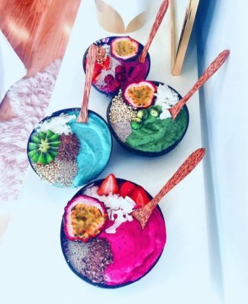 Снимка: Instagram