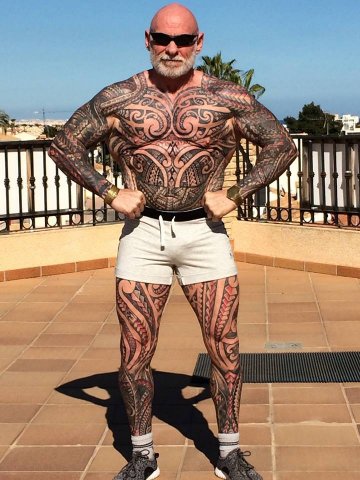 Снимка: Facebook