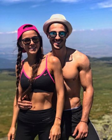 Снимка: Facebook