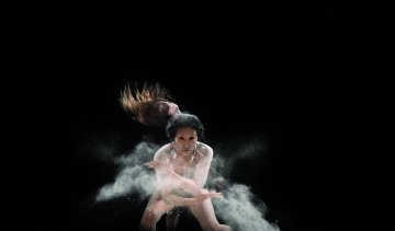 Снимка: Sofia Dance Week