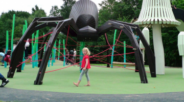 Снимка: monstrum.dk