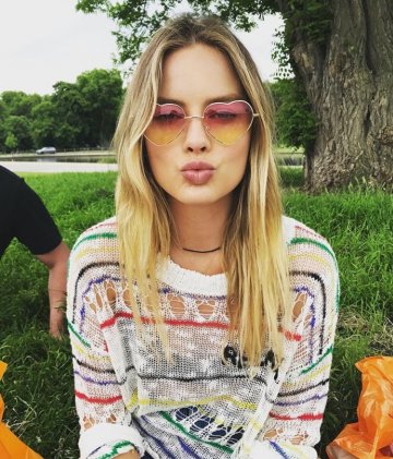 Снимка: Instagram