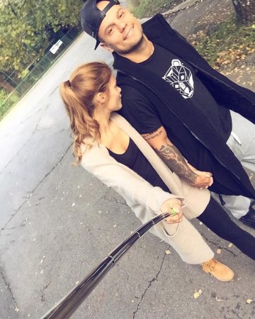 Снимка: Facebook