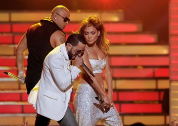 Дженифър Лопес, Снимка: Reuters