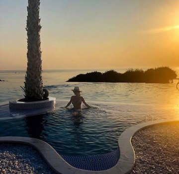 Снимка: Instagram