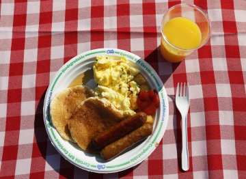 Снимка: Reuters