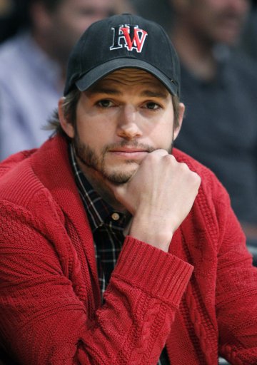 Аштън вече е готов за нов брак. Снимка: Reuters