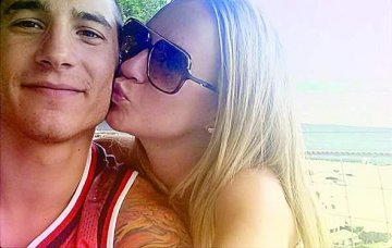 Снимка: Facebook