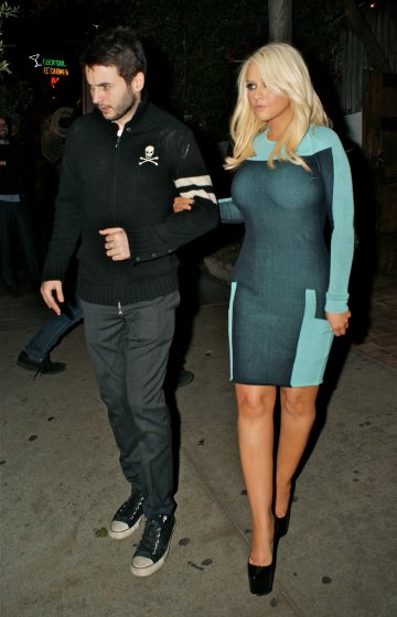 Снимка: Splash news