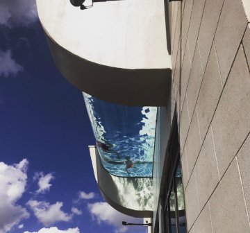 Снимка: Instragram