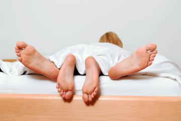 Снимка: Dreamstime