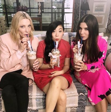 Снимка: Instagram