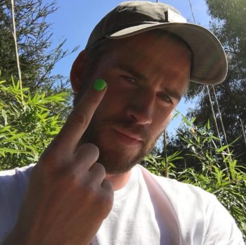 Снимка: Instagram