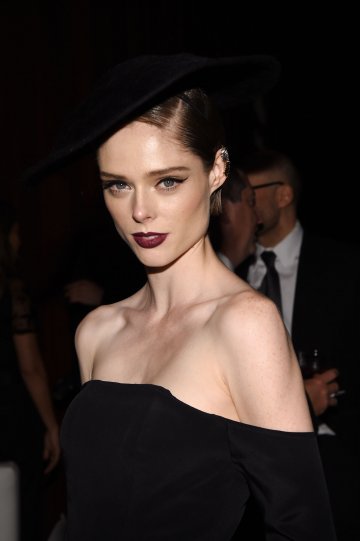 Коко Роча Снимка: Getty