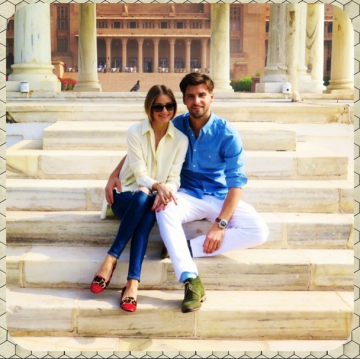 Snimka: instagram.com/johanneshuebl