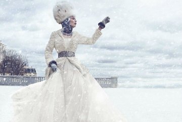 Снимка: Thomas Whiteside