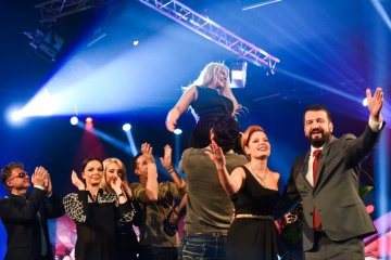 Снимка: Нова тв