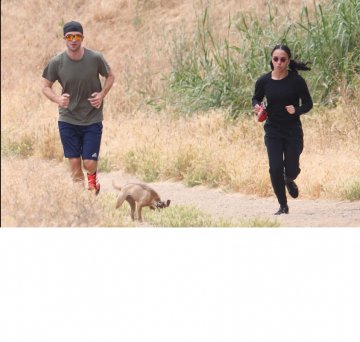 Снимка: Daily Mail