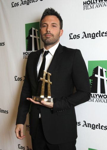 Бен АФлек, Снимка: Reuters