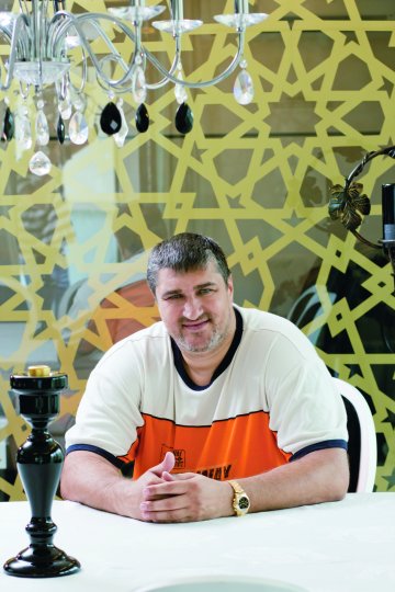 Снимка: LOVE style