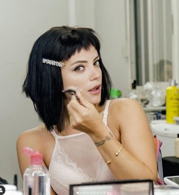 Снимка: Instagram