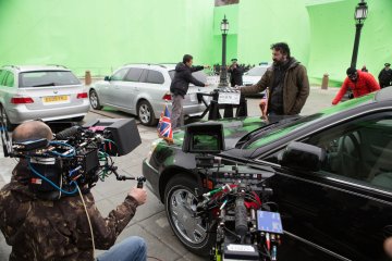 Снимка: "Ню Бояна"