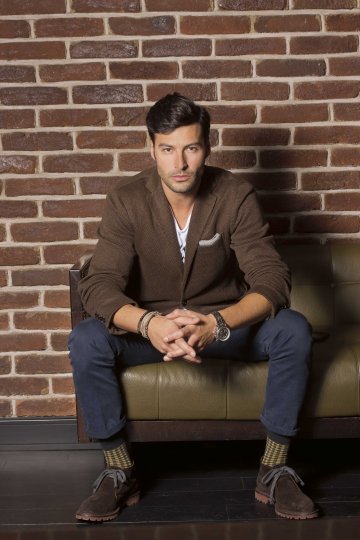 Снимка: сп. Love Style 